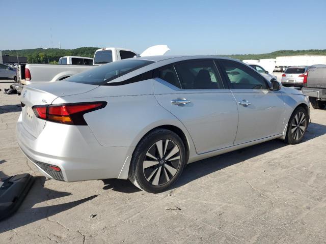 2019 NISSAN ALTIMA SL - 1N4BL4EV2KC127142