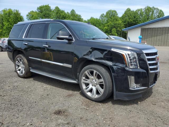 Vin: 1gys4bkj4gr361116, lot: 58193995, cadillac escalade luxury 20164