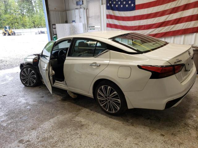 Vin: 1n4bl4ew3sn308652, lot: 58190895, nissan altima sl 20252