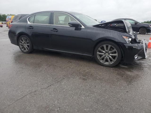 Vin: jthbe1bl6d5011776, lot: 55347175, lexus gs350 350 20134