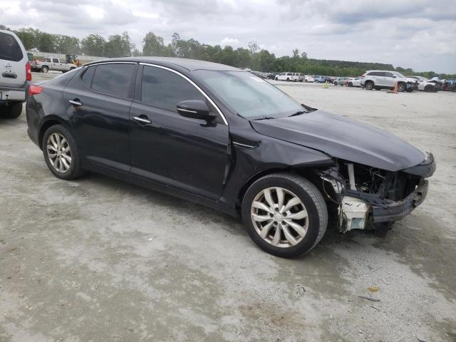 Vin: knagm4a78d5423159, lot: 57228935, kia optima lx 20134