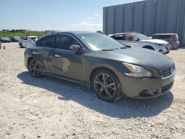 Vin: 1n4aa5ap9dc838726, lot: 56912305, nissan maxima s 20134
