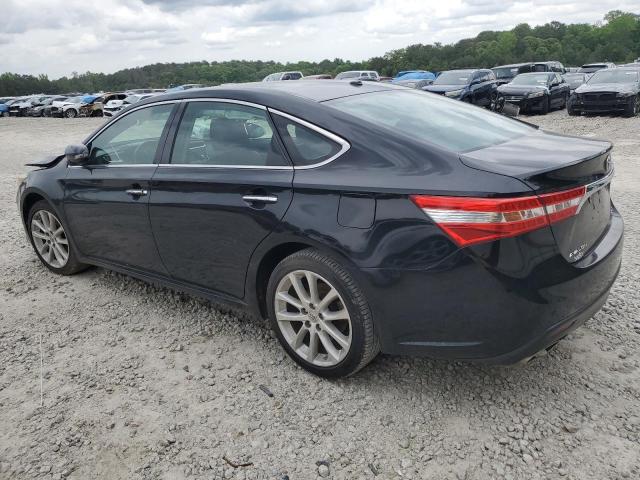 Vin: 4t1bk1eb1du020254, lot: 55219095, toyota avalon base 20132