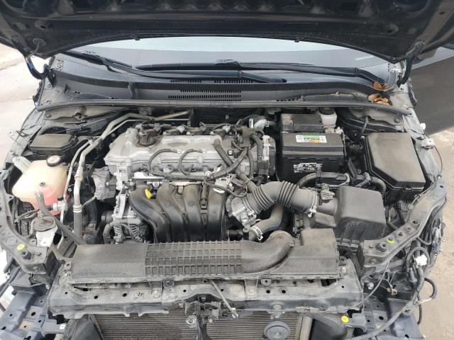 2020 TOYOTA COROLLA LE - JTDEPRAE9LJ022531