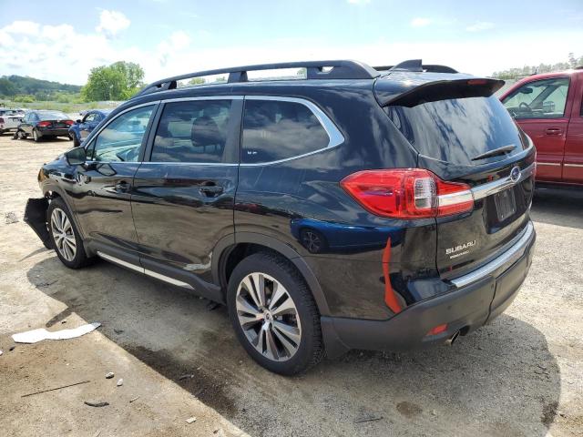 2020 SUBARU ASCENT LIM 4S4WMAPD3L3468476