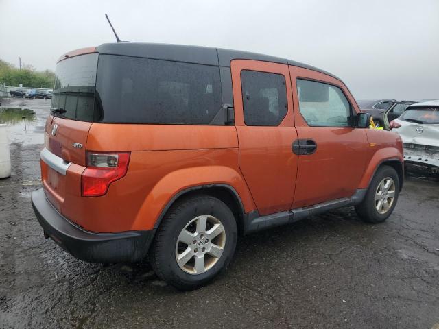 Vin: 5j6yh2h74al007035, lot: 55643735, honda element ex 20103