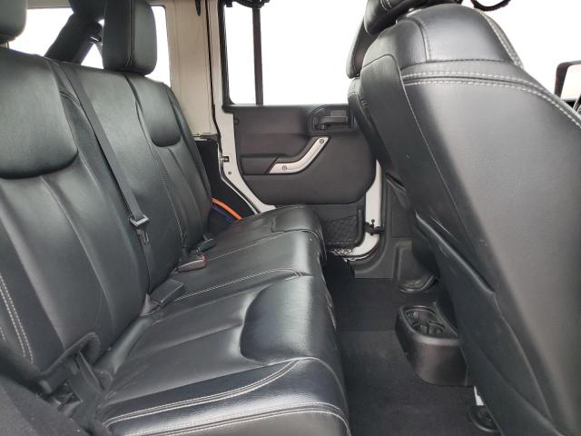 2015 JEEP WRANGLER U - 1C4BJWEG0FL654146