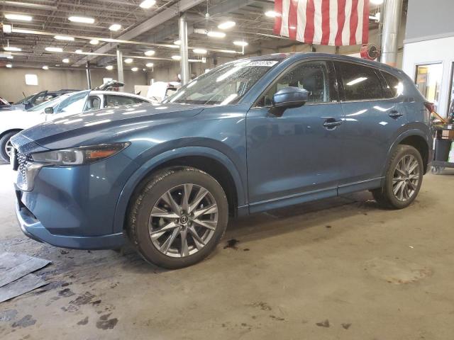 Vin: jm3kfbdl1r0415551, lot: 58613795, mazda cx-5 premi premium 2024 img_1