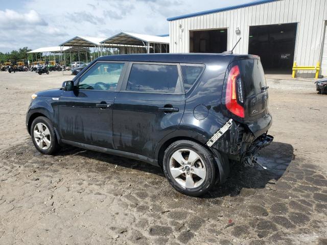Vin: kndjn2a28h7456428, lot: 55642395, kia soul 20172