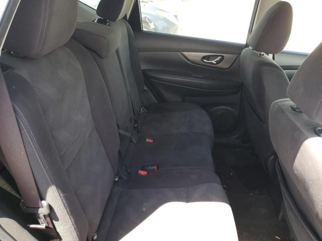 2016 NISSAN ROGUE S - KNMAT2MTXGP599387