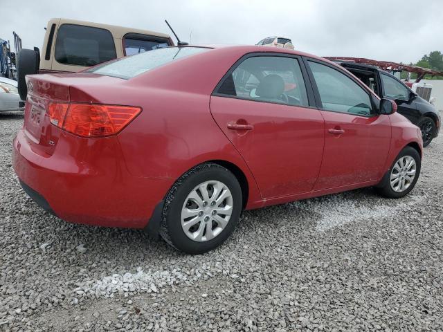 Vin: knafu4a20d5656078, lot: 58594765, kia forte ex 20133