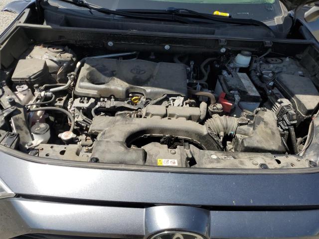 2019 TOYOTA RAV4 XLE - JTMP1RFV2KD005229
