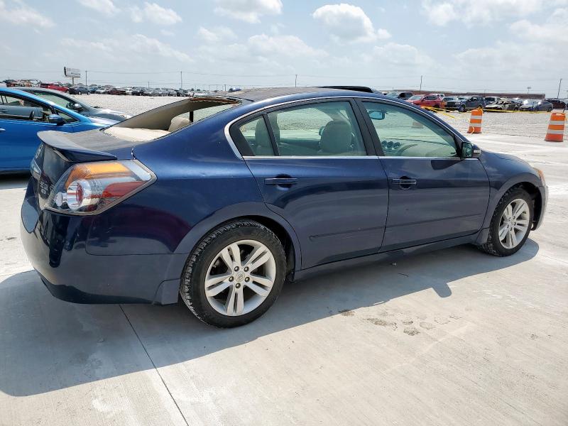 Vin: 1n4bl2ap9cc149605, lot: 50832715, nissan altima sr 20123