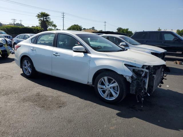Vin: 1n4al3ap2ec100346, lot: 55298075, nissan altima 2.5 20144