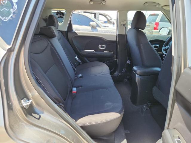 2019 KIA SOUL - KNDJN2A22K7639962