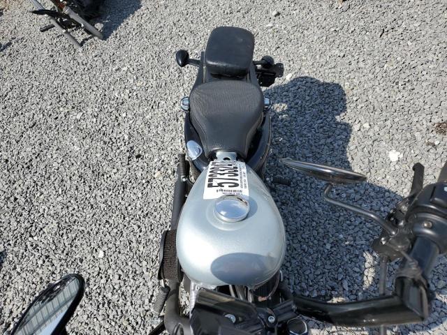 2011 HARLEY-DAVIDSON XL1200 X 1HD1LC317BC437222