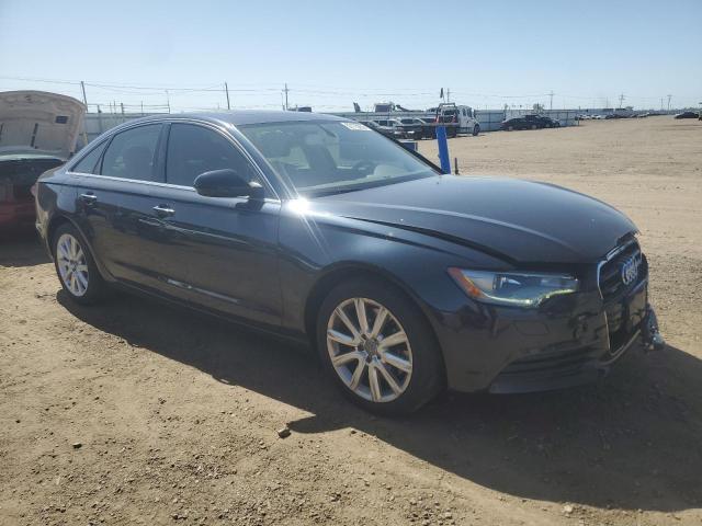 Vin: waugfafc5fn010861, lot: 57175035, audi a6 premium plus 20154