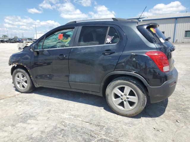 Vin: kl7cjlsb0fb254540, lot: 58847315, chevrolet trax 1lt 20152