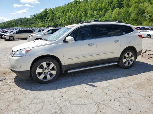 CHEVROLET TRAVERSE L