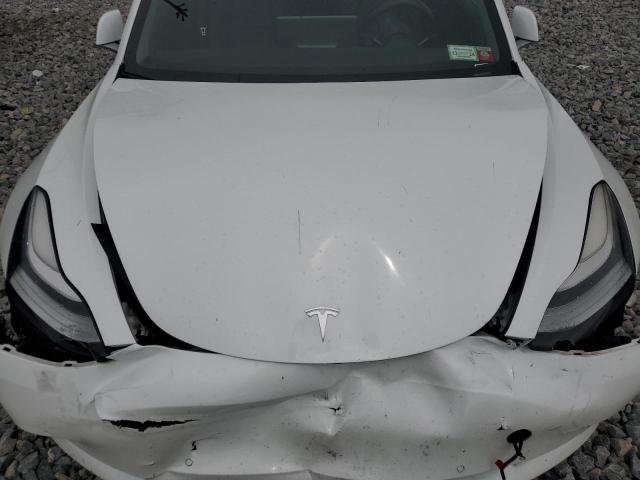 2019 TESLA MODEL 3 5YJ3E1EB6KF453493