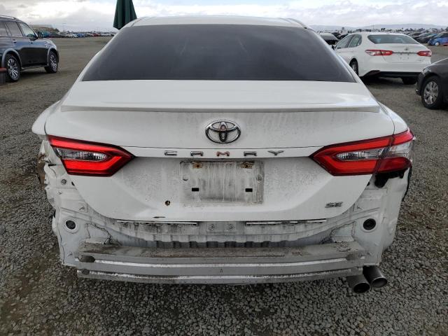 2018 TOYOTA CAMRY L - JTNB11HK0J3005664