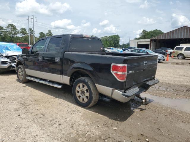 Vin: 1ftfw1cf9ckd76879, lot: 58862855, ford f-150 supercrew 20122