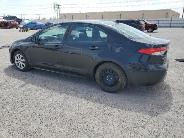 Vin: 5yfepmae5np343399, lot: 55685705, toyota corolla le 20222