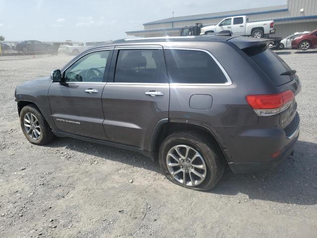 Vin: 1c4rjfbg5ec451741, lot: 56536195, jeep grand cher limited 20142