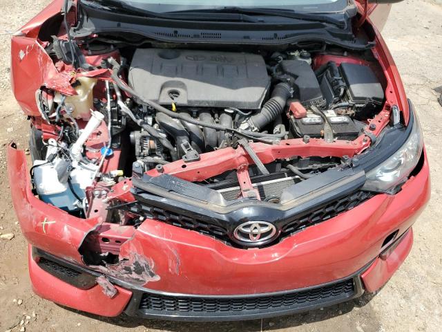 2017 TOYOTA COROLLA IM - JTNKARJE5HJ534620