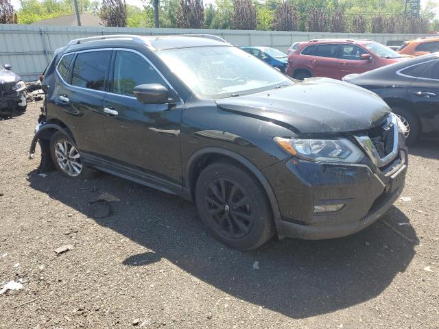 Vin: knmat2mv3hp534044, lot: 56109885, nissan rogue s 20174