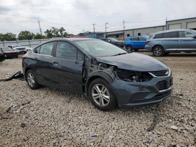 Vin: 1g1be5sm2h7219948, lot: 58751325, chevrolet cruze lt 20174