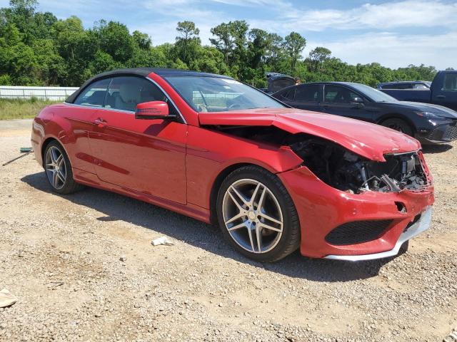 2017 MERCEDES-BENZ E 400 - WDDKK6FF6HF356047