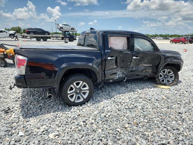 Vin: 5tfgz5an7hx089399, lot: 58960155, toyota tacoma double cab 20173