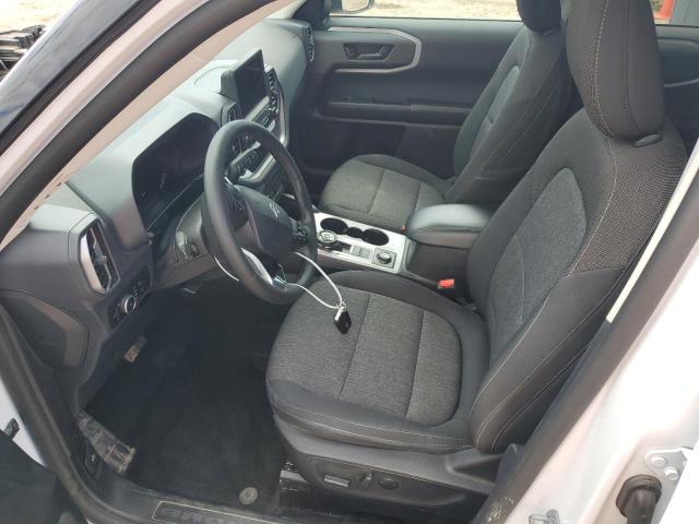2024 FORD BRONCO SPO - 3FMCR9B6XRRE53723