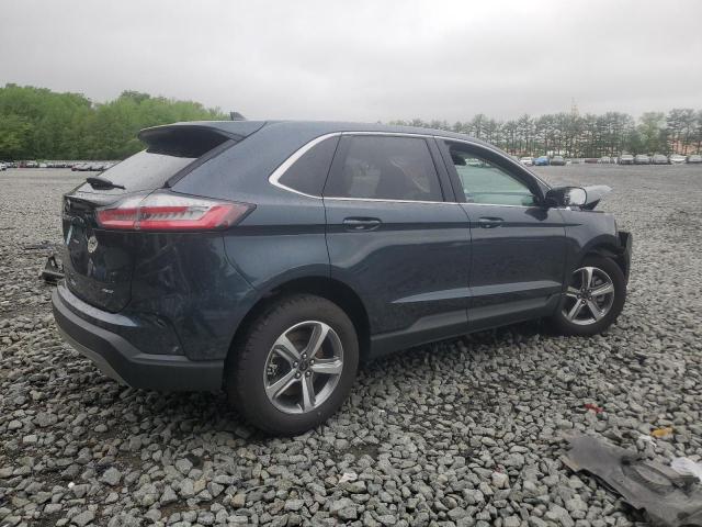 Vin: 2fmpk4j93rba16908, lot: 55815015, ford edge sel 20243