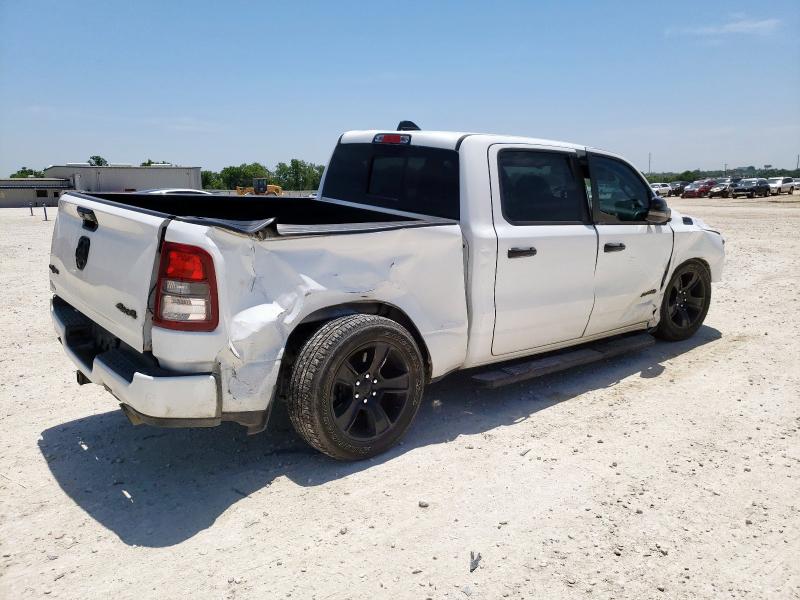 Vin: 1c6srfft7pn698730, lot: 56967445, ram 1500 big horn/lone star 20233