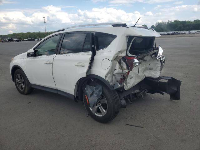 2015 TOYOTA RAV4 XLE - JTMRFREV1FD170433