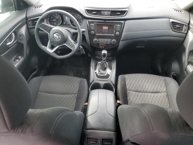 2018 NISSAN ROGUE S - 5N1AT2MT9JC728844