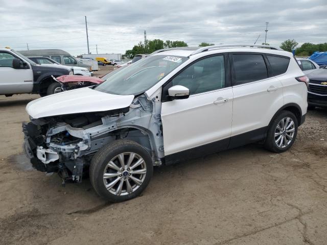 Vin: 1fmcu9j9xjuc69163, lot: 57504745, ford escape titanium 2018 img_1