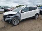 2018 FORD ESCAPE TIT - 1FMCU9J9XJUC69163