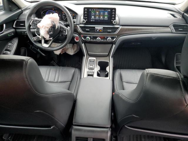 2021 HONDA ACCORD HYB 1HGCV3F54MA020580