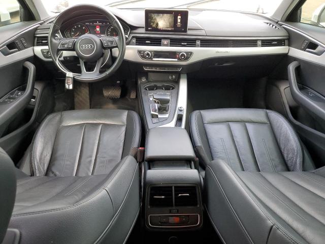 2018 AUDI A4 PROGRES WAUBNAF46JA028453