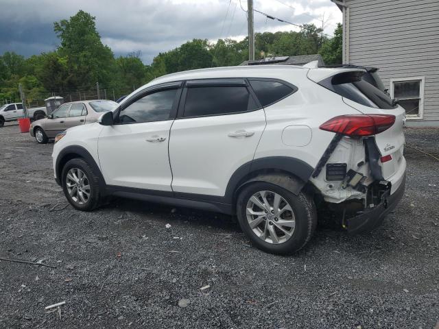 Vin: km8j3ca49lu203492, lot: 55773295, hyundai tucson limited 20202