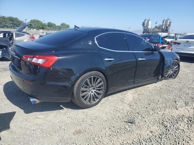 Vin: zam57xsa3h1197229, lot: 57184005, maserati all models 20173
