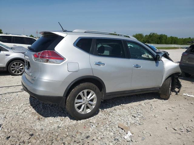 Vin: 5n1at2mv4fc915885, lot: 58821465, nissan rogue s 20153