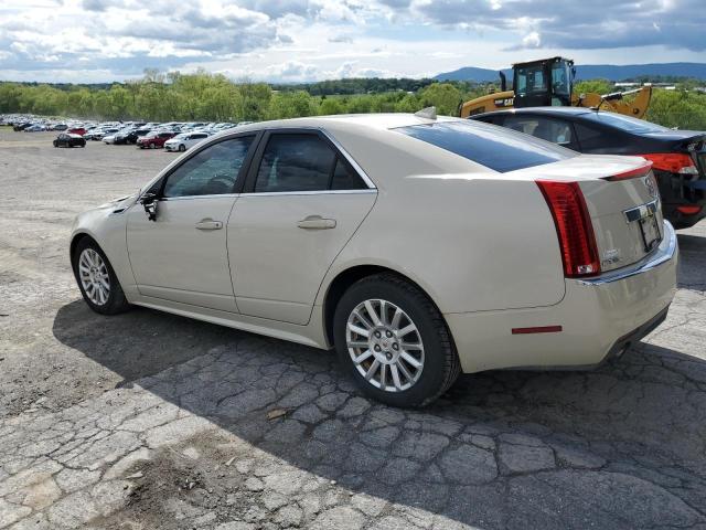 Vin: 1g6dg5ey2b0115035, lot: 55915355, cadillac cts luxury collection 20112