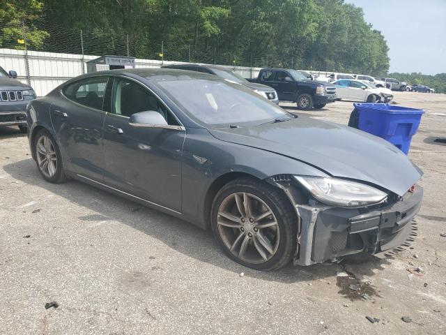 Vin: 5yjsa1dn7dfp17004, lot: 54836355, tesla model s 20134