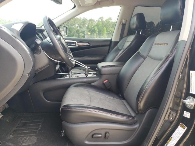2019 NISSAN PATHFINDER - 5N1DR2MN9KC654050