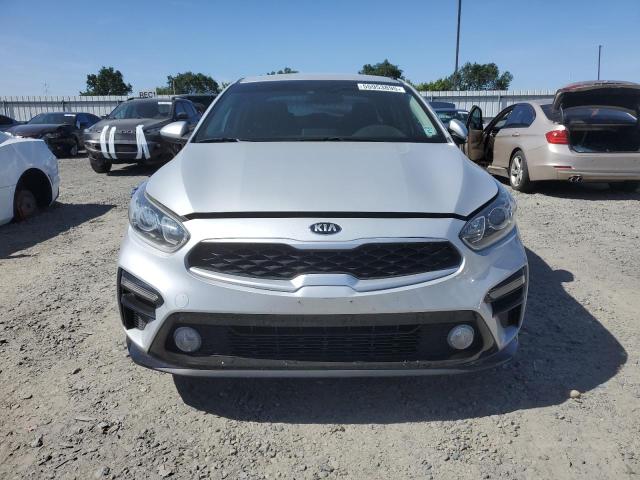 2021 KIA FORTE FE - 3KPF24AD5ME268388