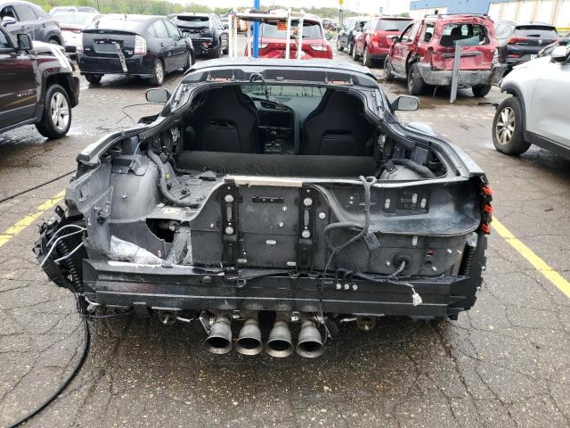 2017 CHEVROLET CORVETTE G 1G1Y12D77H5114331